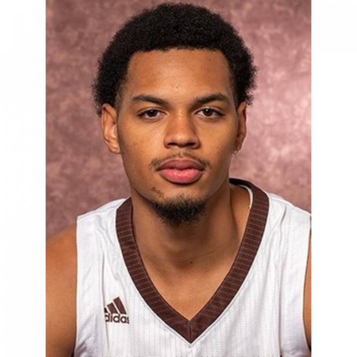 Photo of Dom Welch, 2019-2020 season