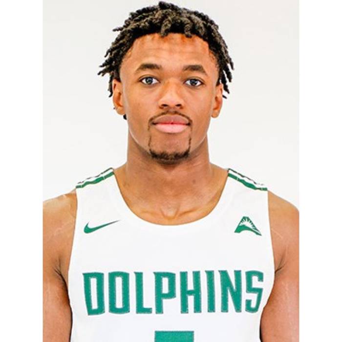 Photo de Deanthony McCallum, saison 2019-2020