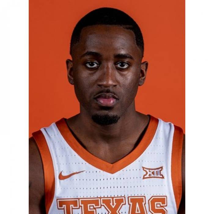 Photo de Courtney Ramey, saison 2020-2021