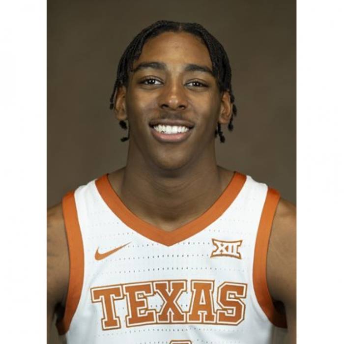 Photo of Donovan Williams, 2019-2020 season