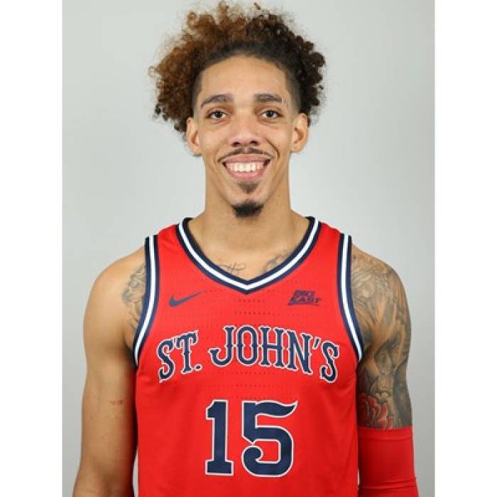 Photo of Damien Sears, 2019-2020 season