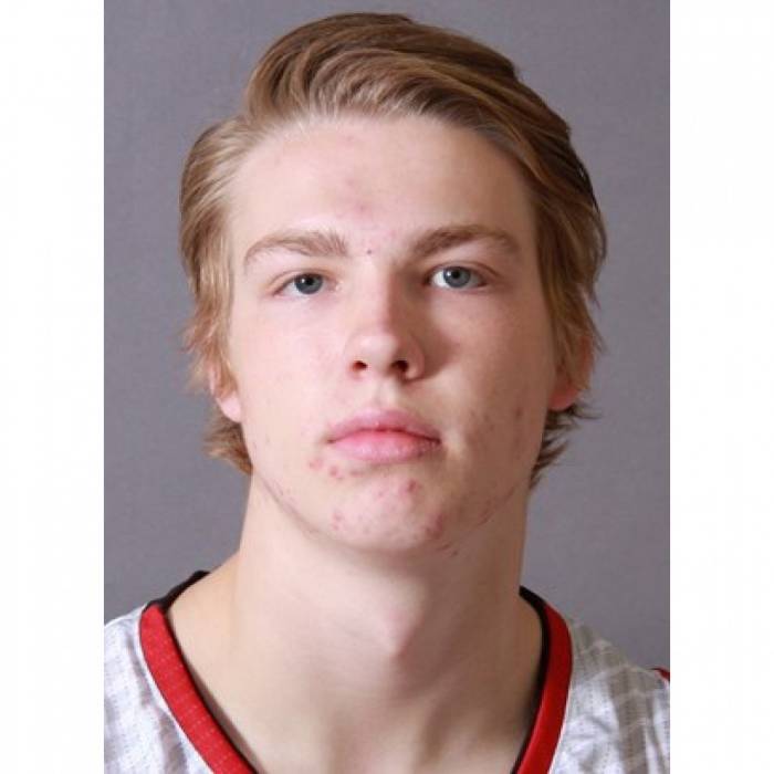 Photo of Jack Perry, 2019-2020 season