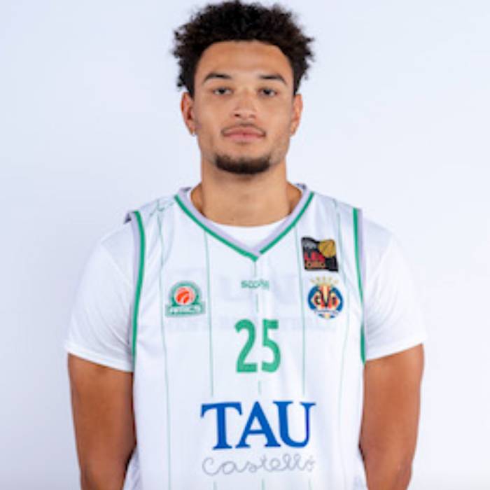 Photo of Kai Edwards, 2021-2022 season