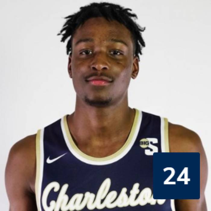 Photo of Phlandrous Fleming, 2019-2020 season