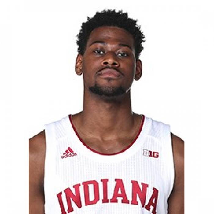 Photo of Aljami Durham, 2019-2020 season