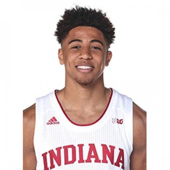 Photo of Rob Phinisee, 2019-2020 season