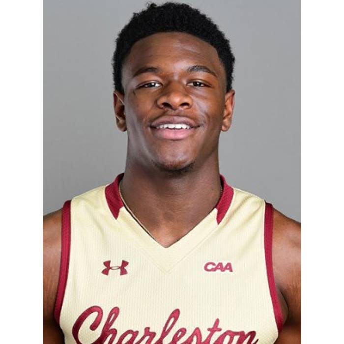 Photo of DeAngelo Epps, 2019-2020 season