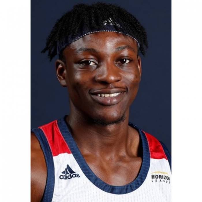 Photo of Godwin Boahen, 2019-2020 season