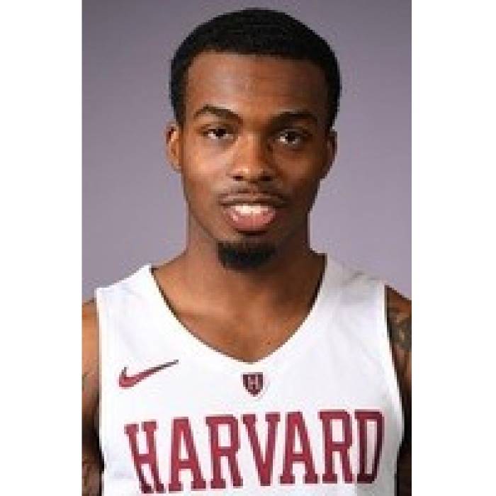 Photo of Rio Haskett, 2019-2020 season