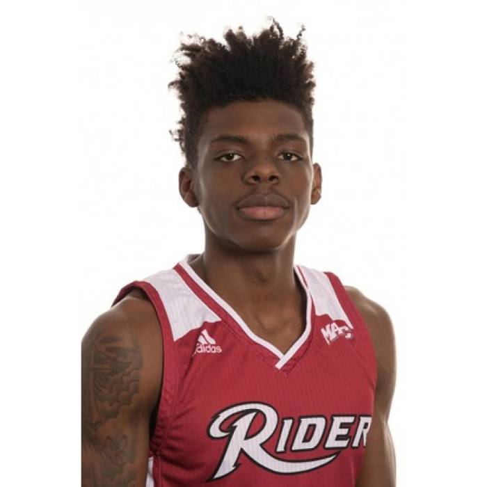 Photo of Christian Ings, 2019-2020 season