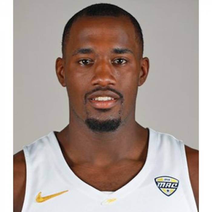 Photo of Willie Jackson, 2019-2020 season