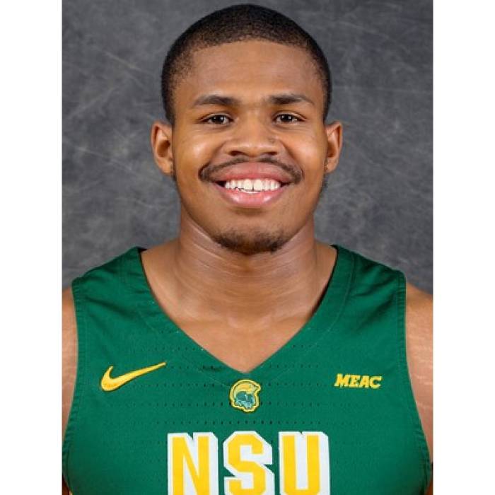 Photo of Devante Carter, 2019-2020 season