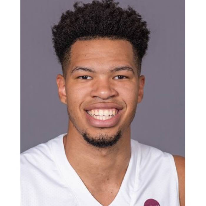 Photo of Ronnie Suggs, 2019-2020 season