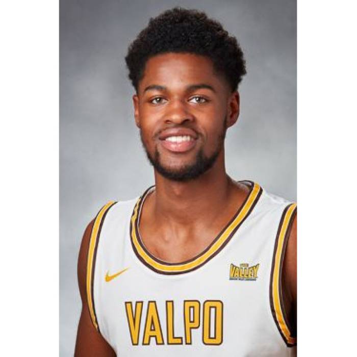 Photo of Mileek McMillan, 2019-2020 season