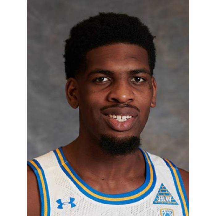 Photo of Cody Riley, 2019-2020 season