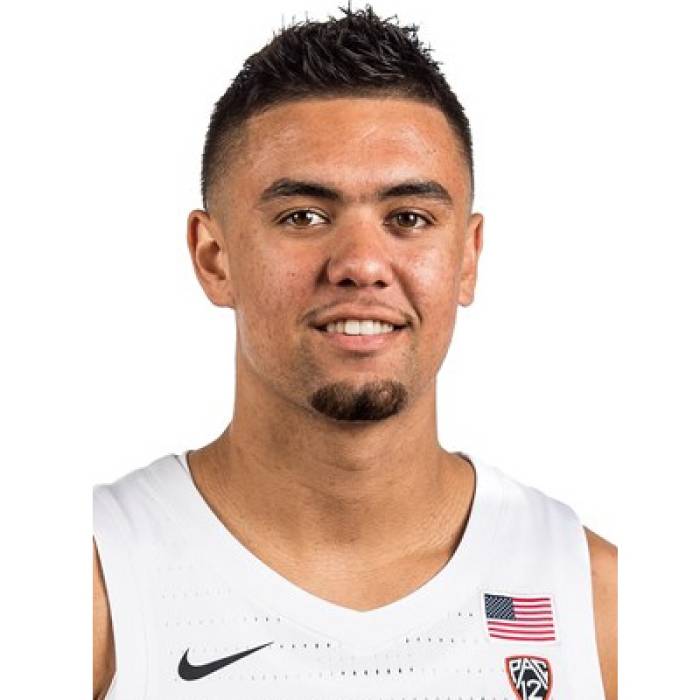 Photo of Jarod Lucas, 2019-2020 season