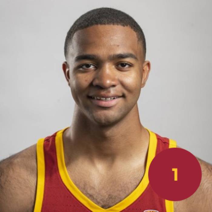 Photo of Kyle Sturdivant, 2019-2020 season