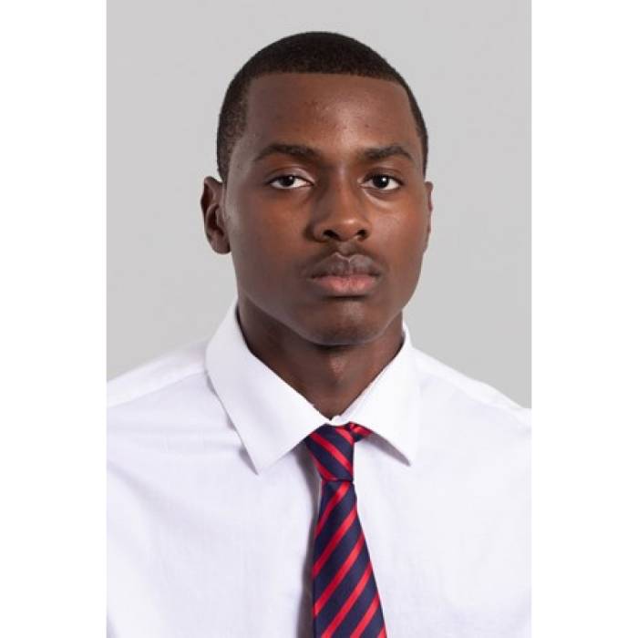 Photo of Christian Koloko, 2019-2020 season