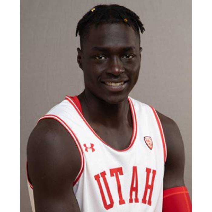 Photo of Both Gach, 2019-2020 season