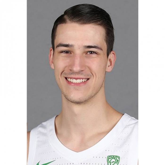 Photo de Eddy Ionescu, saison 2019-2020