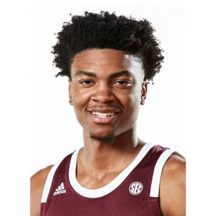 Photo of Elias King, 2019-2020 season