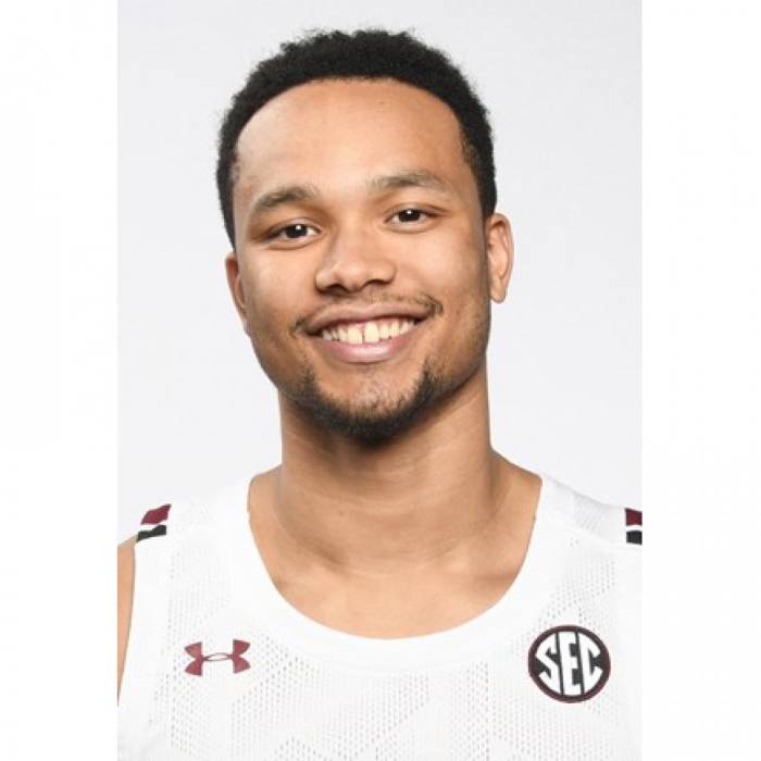 Photo of Jair Bolden, 2019-2020 season