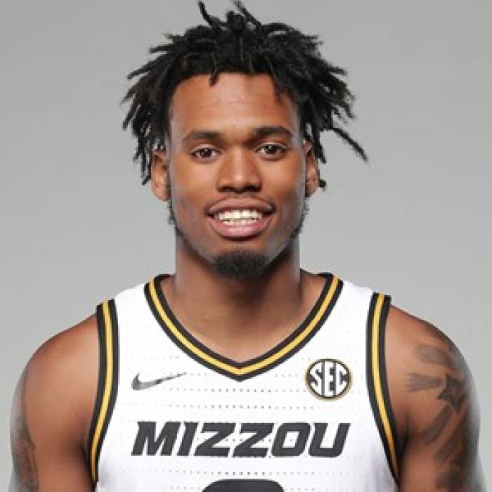 Photo of Torrance Watson, 2019-2020 season