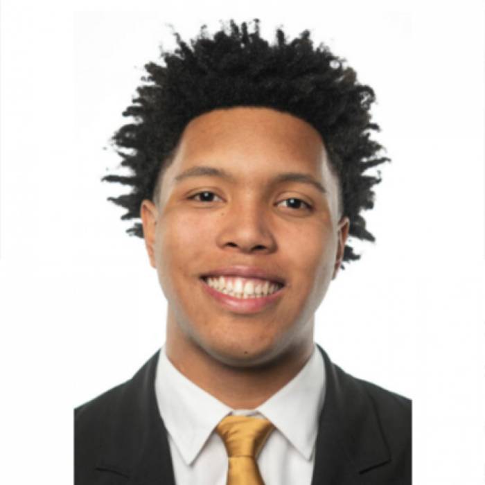 Photo of Braelee Albert, 2019-2020 season