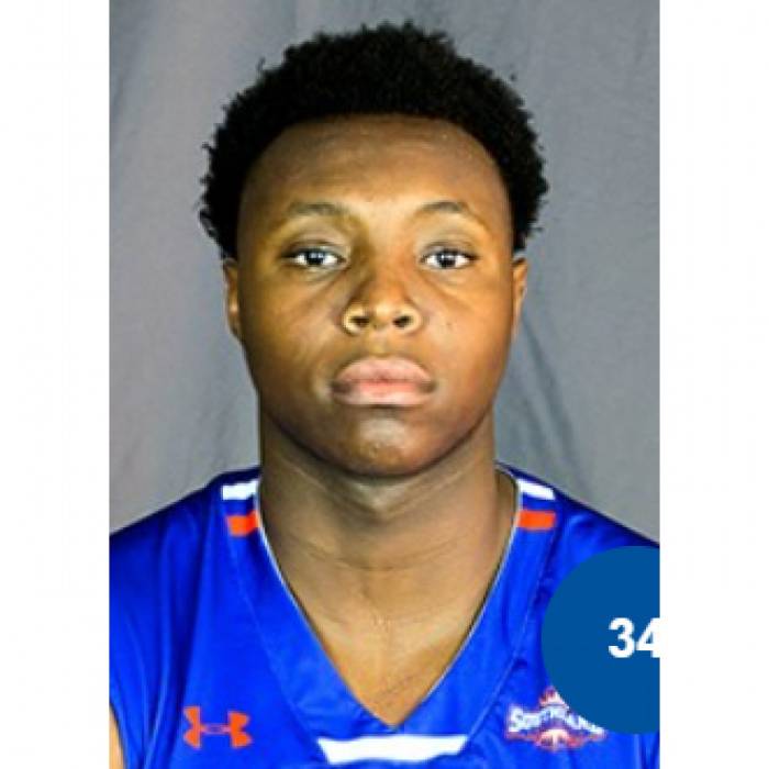 Photo of Zach Iyeyemi, 2019-2020 season