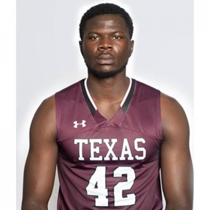 Photo of Jethro Tshisumpa, 2019-2020 season