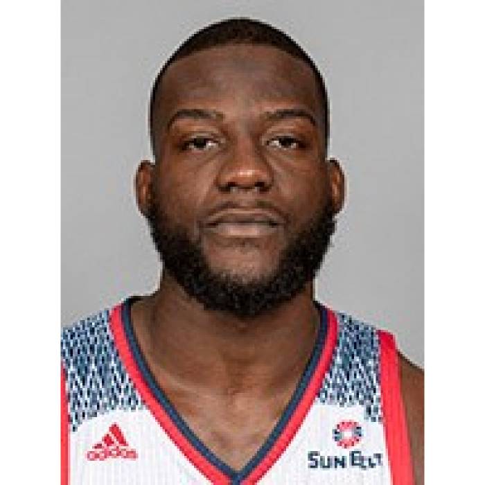 Photo of Josh Ajayi, 2019-2020 season