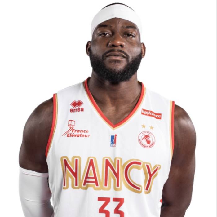 Photo of Josh Ajayi, 2021-2022 season