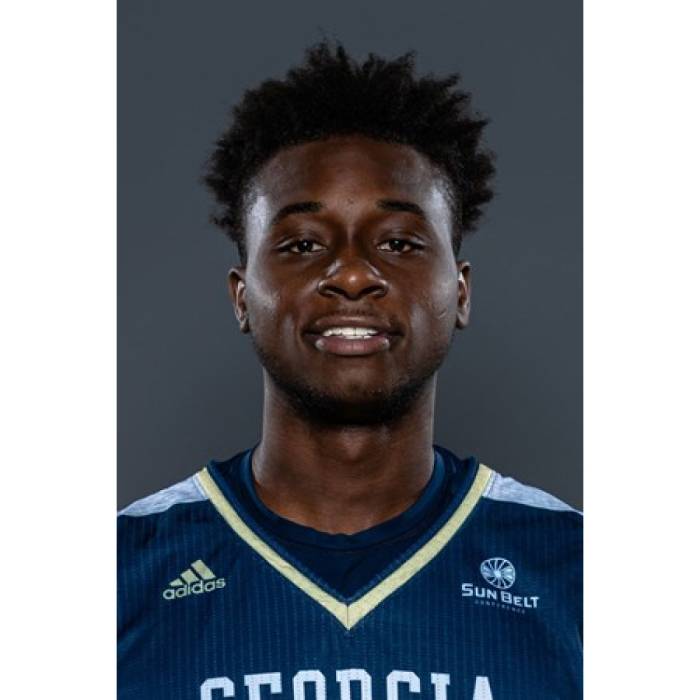 Photo of Trevion Lamar, 2019-2020 season