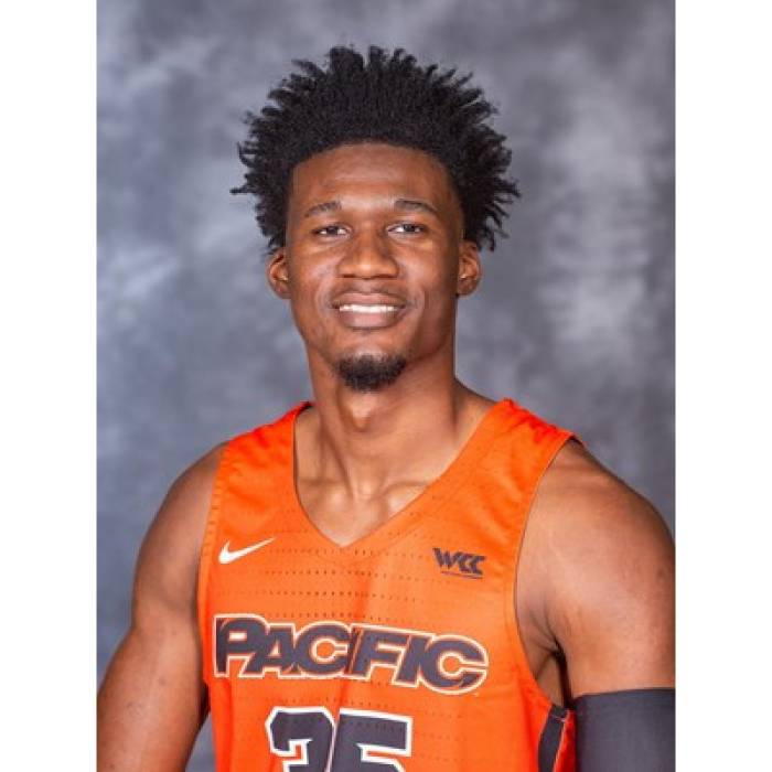 Photo of Shaquillo Fritz, 2019-2020 season