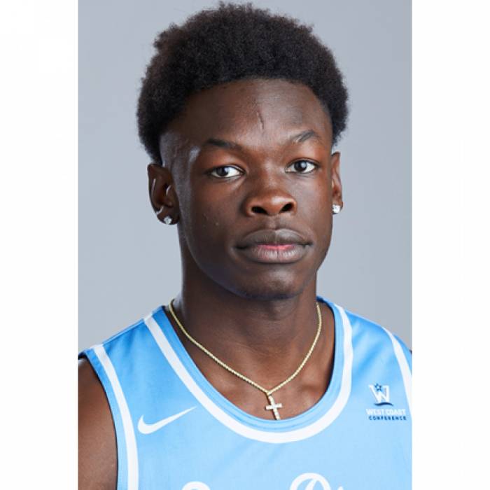 Photo of Sabry Philip, 2019-2020 season