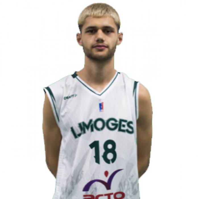 Photo of Musa Ibraimi, 2020-2021 season