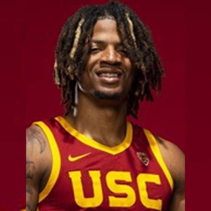 Foto de Isaiah White, temporada 2020-2021