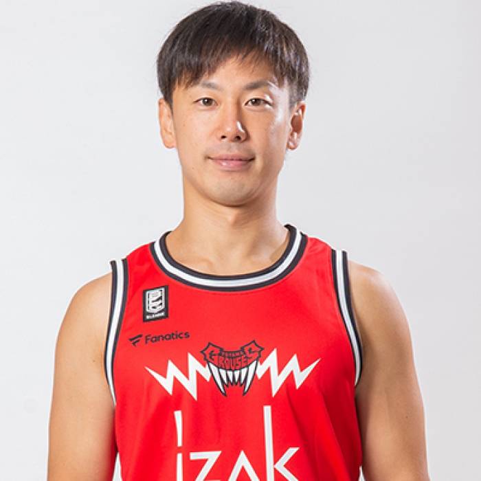 Photo de Yuki Yamaguchi, saison 2021-2022