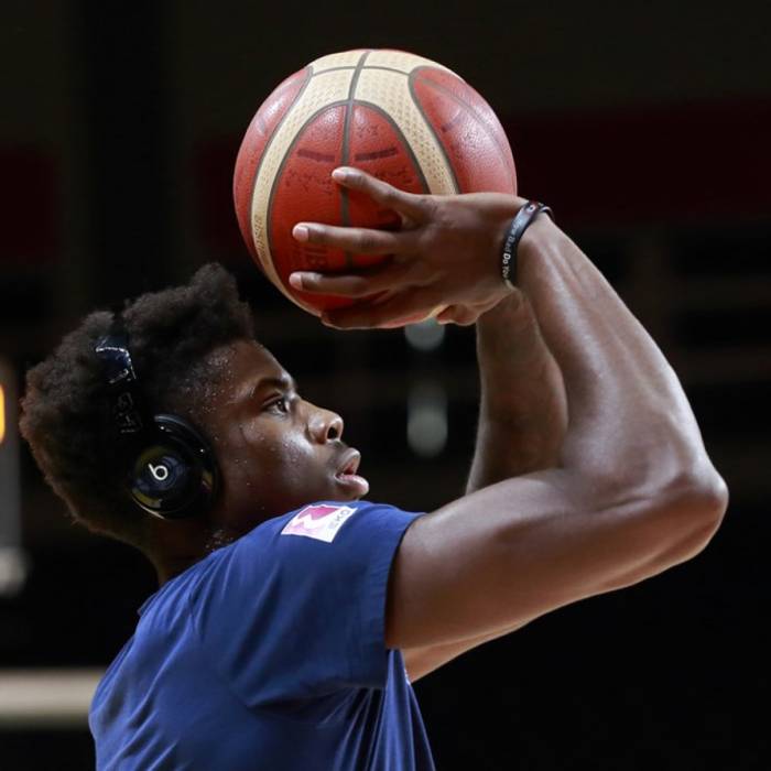 Foto di Kostas Antetokounmpo, stagione 2021-2022