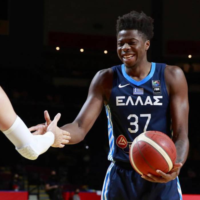 Foto di Kostas Antetokounmpo, stagione 2021-2022