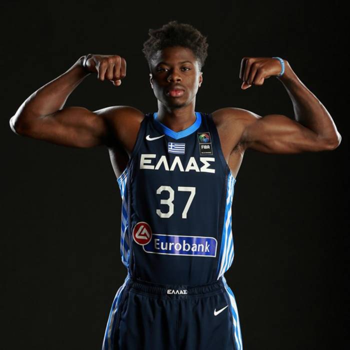 Foto di Kostas Antetokounmpo, stagione 2021-2022