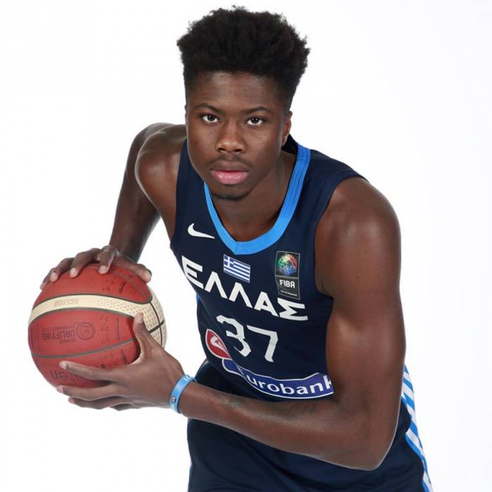 Foto di Kostas Antetokounmpo, stagione 2021-2022