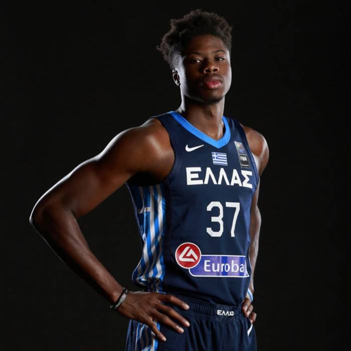 Foto di Kostas Antetokounmpo, stagione 2021-2022