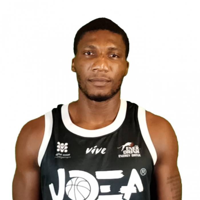 Photo of Bola Olaniyan, 2020-2021 season