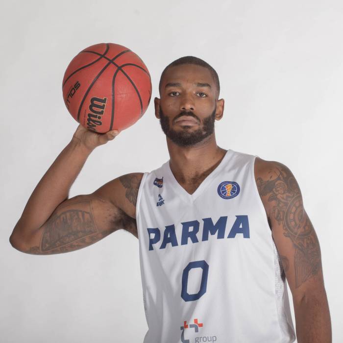 Foto di Rashard Kelly, stagione 2018-2019