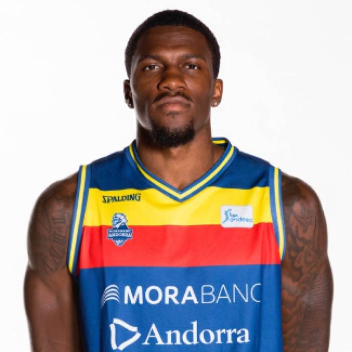 Photo of Dylan Ennis, 2018-2019 season