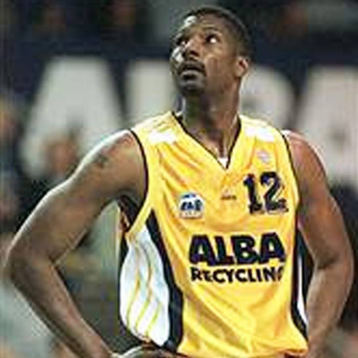 Photo of Wendell Alexis, 2012-2013 season