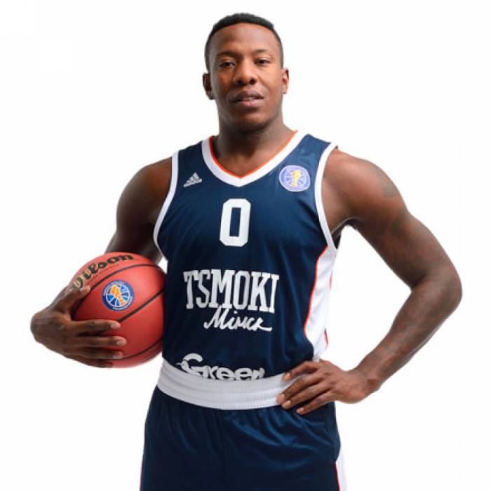 Photo de Devon Saddler, saison 2018-2019