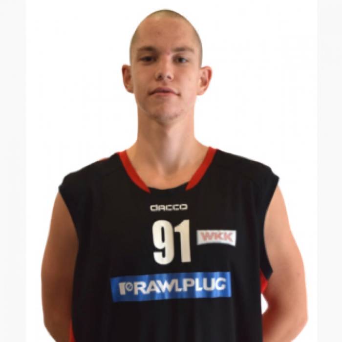 Photo of Lukasz Wozniakiewicz, 2020-2021 season