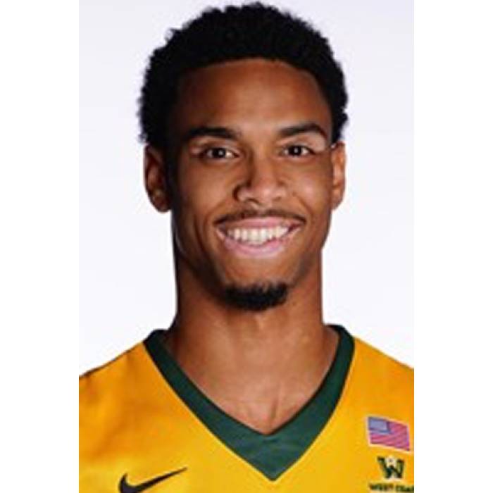 Photo of Nate Renfro, 2018-2019 season